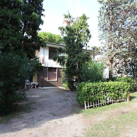 Campiello Apartment Bibione Ngoại thất bức ảnh