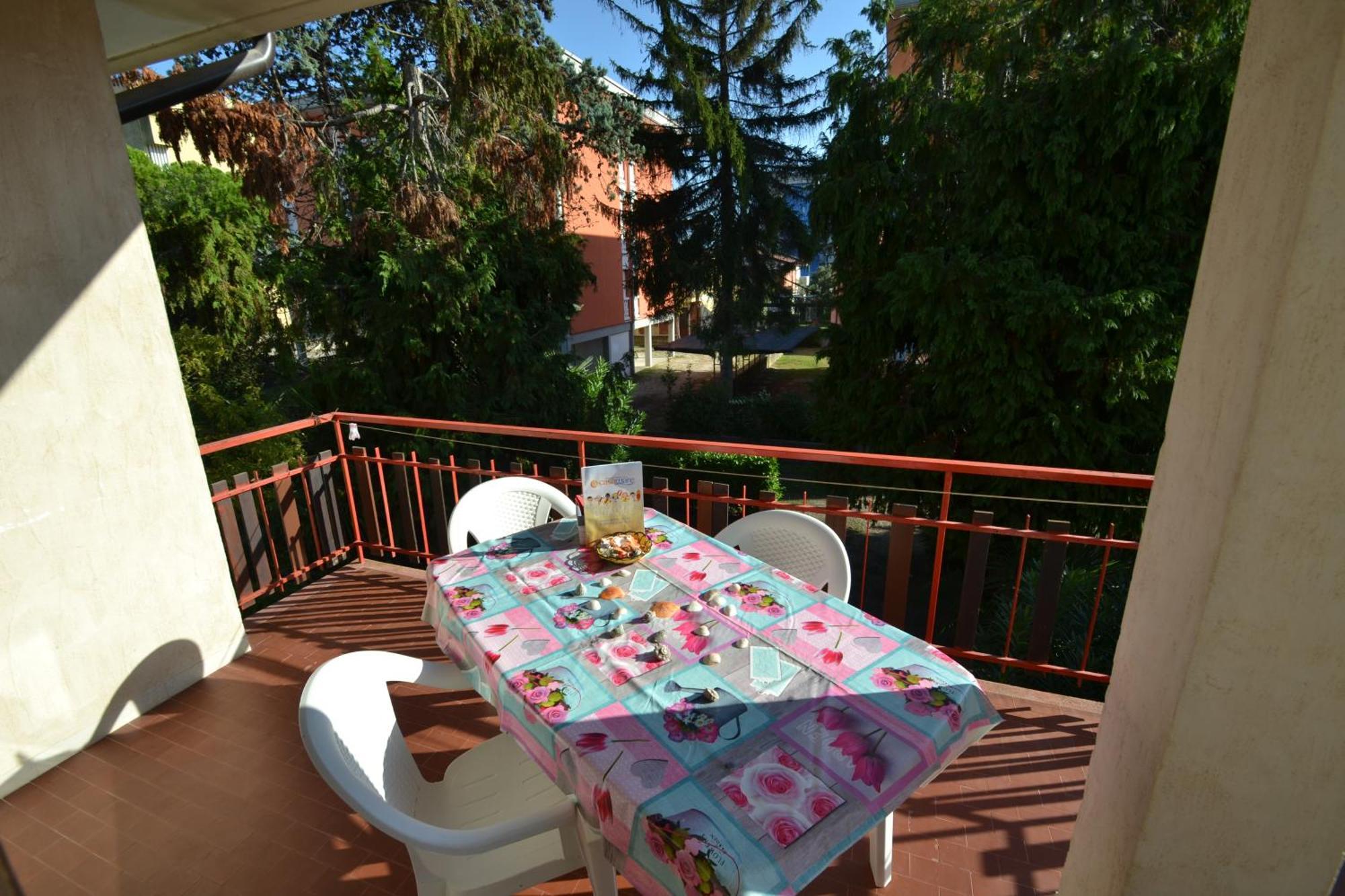 Campiello Apartment Bibione Ngoại thất bức ảnh