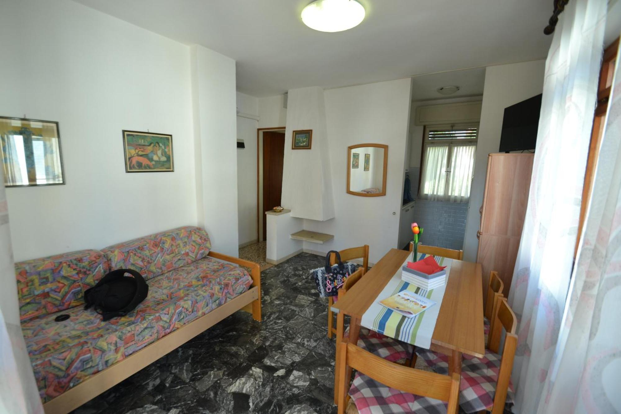 Campiello Apartment Bibione Ngoại thất bức ảnh